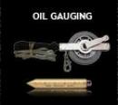 Oil Gauging