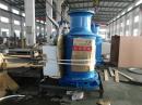 The Air Driven Capstans are of QINGDAO manufacture.